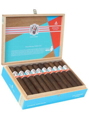 AVO Syncro Caribe Special Toro Cigars