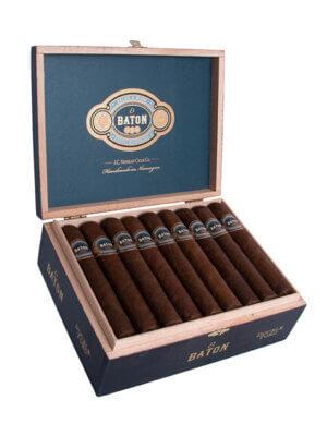 El Baton Double Toro