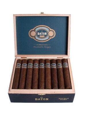 El Baton Double Toro