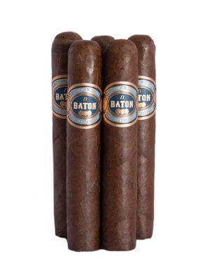 El Baton Robusto