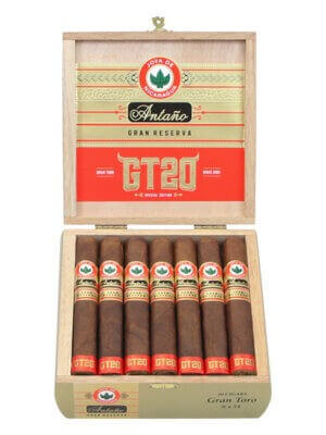 Joya de Nicaragua Antano Gran Reserva GT20 Cigars