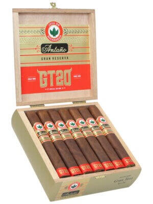 Joya de Nicaragua Antano Gran Reserva GT20 Cigars