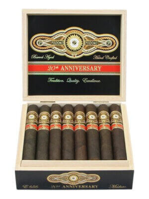 Perdomo 20th Anniversary Maduro Epicure Cigars