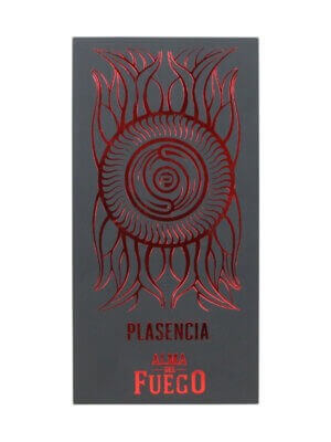 Plasencia Alma del Fuego Sampler Pack Cigars
