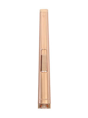 Colibri Aura Flat Flame Lighter Rose Gold