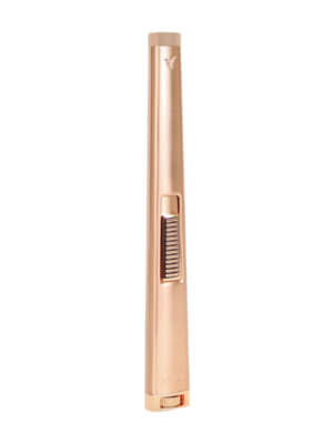 Colibri Aura Flat Flame Lighter Rose Gold