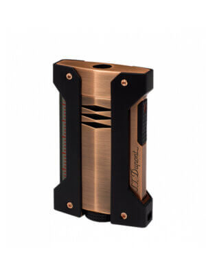 S.T. Dupont Defi Extreme Lighter Vintage Cuivre