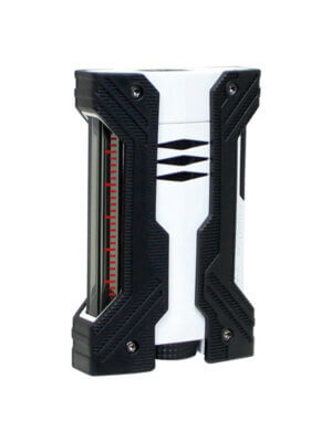S.T. Dupont Defi XXtreme Lighter White