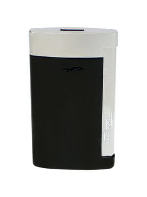 S.T. Dupont Slim 7 Lighter Matt Black
