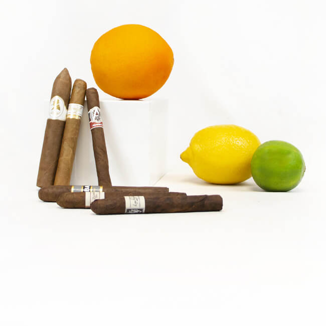 Fruit Front Page
