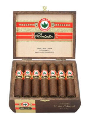 Joya de Nicaragua Antano Gran Consul Cigars