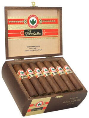 Joya de Nicaragua Antano Gran Consul Cigars