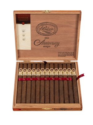 Padron 1964 Anniversary Serie Superior Maduro