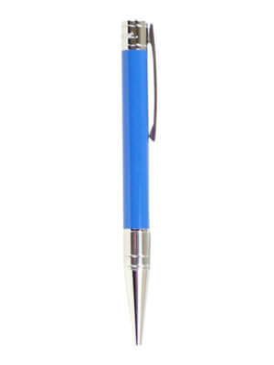 S.T. Dupont BallPoint Pen Shark Blue