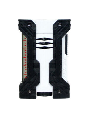 S.T. Dupont Defi XXtreme Lighter White