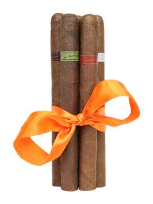 Skinny Monster Tasting Kit Cigars