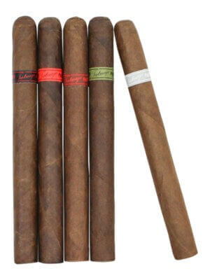 Skinny Monster Tasting Kit Cigars