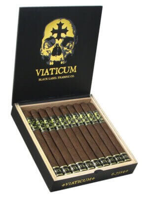 Black Label Trading Co. Viaticum Lancero
