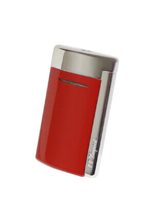 Minijet Lighter Red