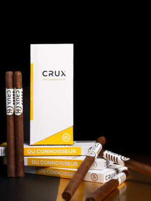 Crux Du Connoisseur No. 1 Pack