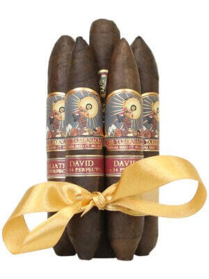 David & Goliath CT No. 142 Tasting Kit