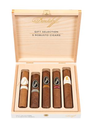 Davidoff Gift Selection Robusto
