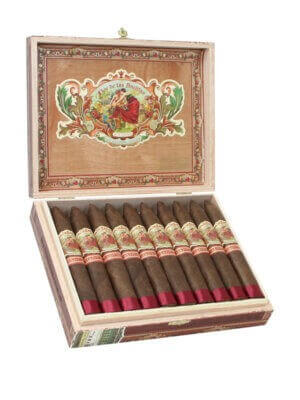 Flor De Las Antillas Maduro Torpedo