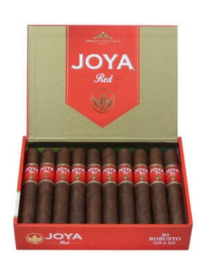 Joya de Nicaragua Joya Red Robusto Cigars