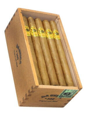 La Unica No. 300 Cigars