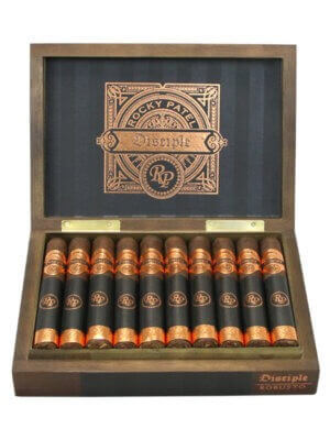 Rocky Patel Disciple Robusto Cigars
