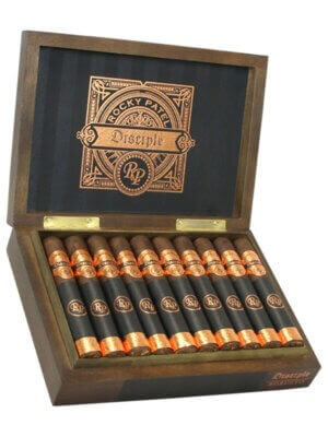 Rocky Patel Disciple Robusto Cigars