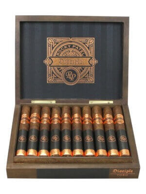 Rocky Patel Disciple Toro Cigars