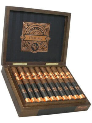 Rocky Patel Disciple Toro Cigars