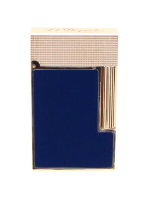 S.T. Dupont Line 2 Lighter Diamond Rose Gold