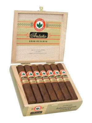 JDN Antano Gran Reserva Robusto Grande