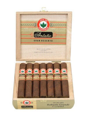 JDN Antano Gran Reserva Robusto Grande
