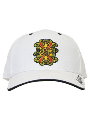 Arturo Fuente White Opus X Hat