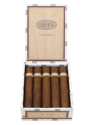 Buenaventura Picadores P60