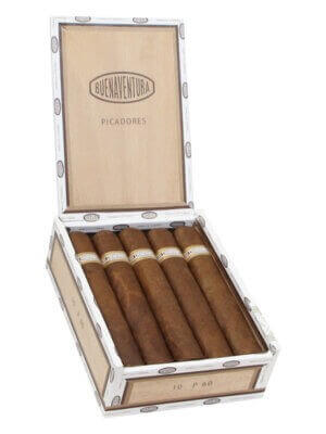 Buenaventura Picadores P60