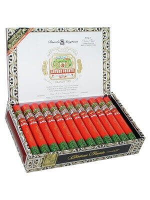 Chateau King T Rosado Sun Grown