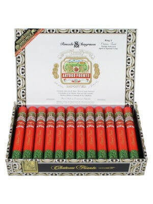Chateau King T Rosado Sun Grown