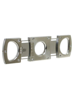 Stainless Steel Etched Ring Cutter