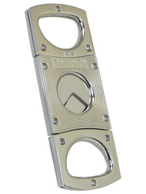 Stainless Steel Etched Ring Cutter