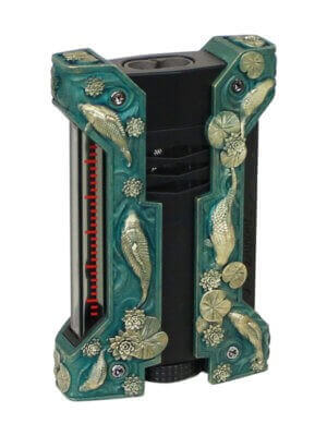 Dupont LI HC Defi XXtreme Koi Fish Lighter