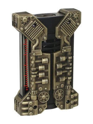 HC Defi XXtreme Motors Lighter