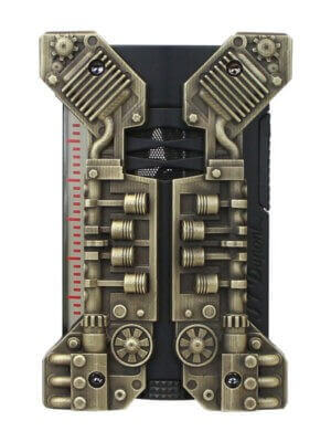 HC Defi XXtreme Motors Lighter