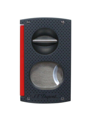 Cutter Maxijet Black & Red