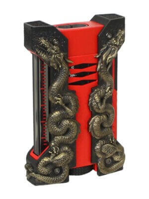 HC Defi XXtreme Dragon Lighter