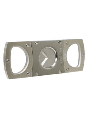 Polished Satin Stainless Steel Cutter