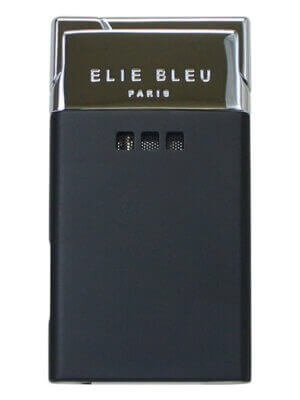 J-11 Delgado Flame Matte Black Lighter